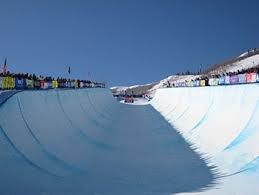 Parte de nieve fin de semana